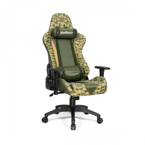 Warrior Chairs_1